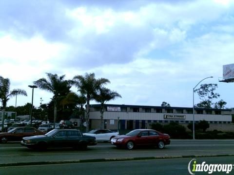 Brinks Services - Plumbing