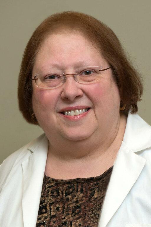 Melissa Phillips, MD