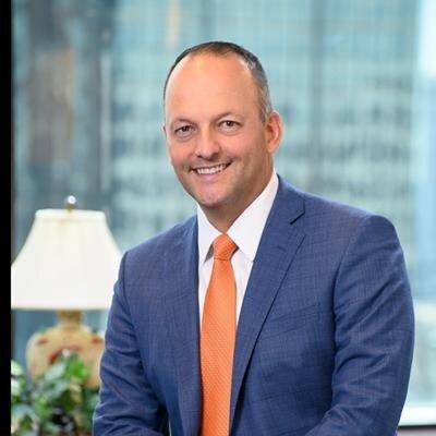 Bank of America Private Client Advisor J Felipe Ramirez