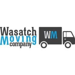 Wasatch Moving Company-Davis County Movers