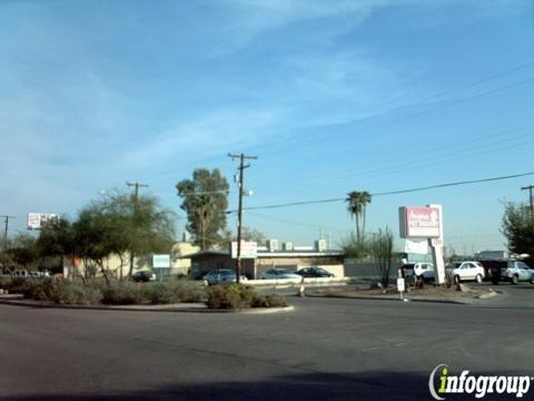 Ewing Irrigation Products