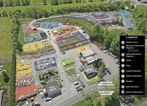 Wicki Wholesale Stone, Inc