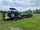 Michigan Food Plot Supply