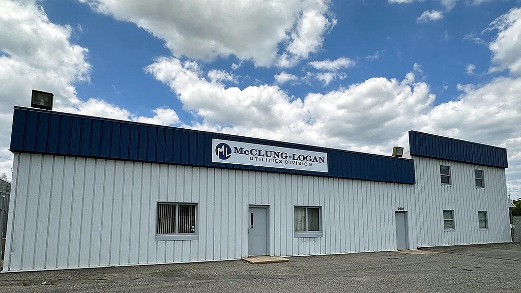 McClung-Logan Utilities