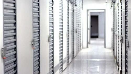 Security Public Storage