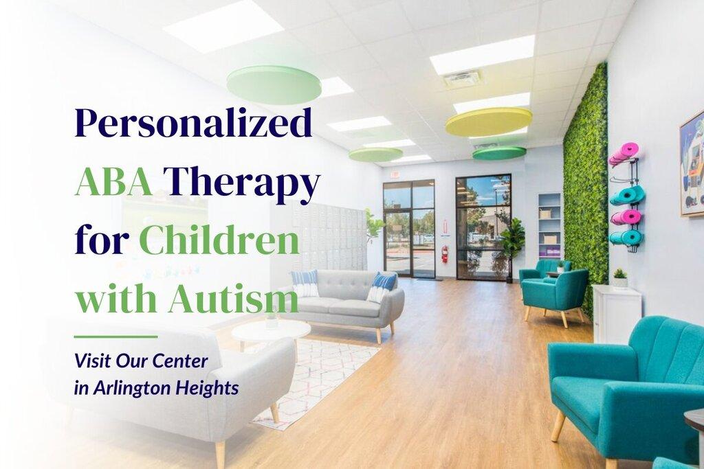 Action Behavior Centers-Aba Therapy For Autism