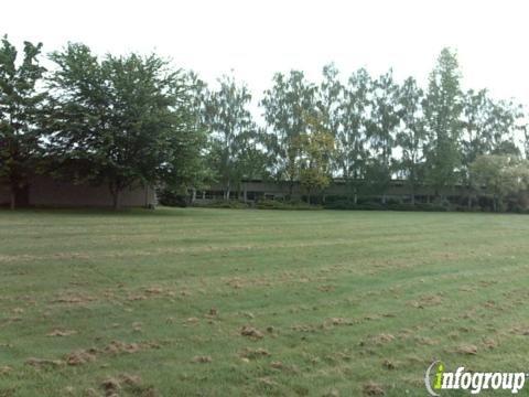 Poynter Middle School