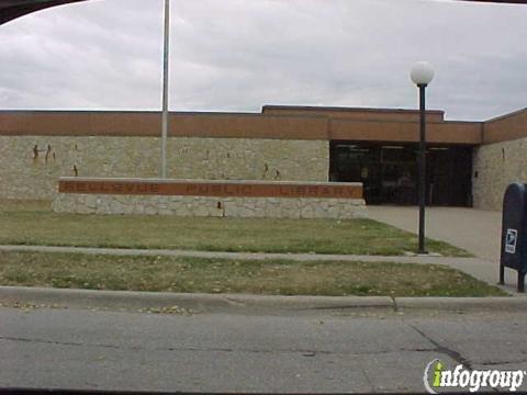 Bellevue Public Library