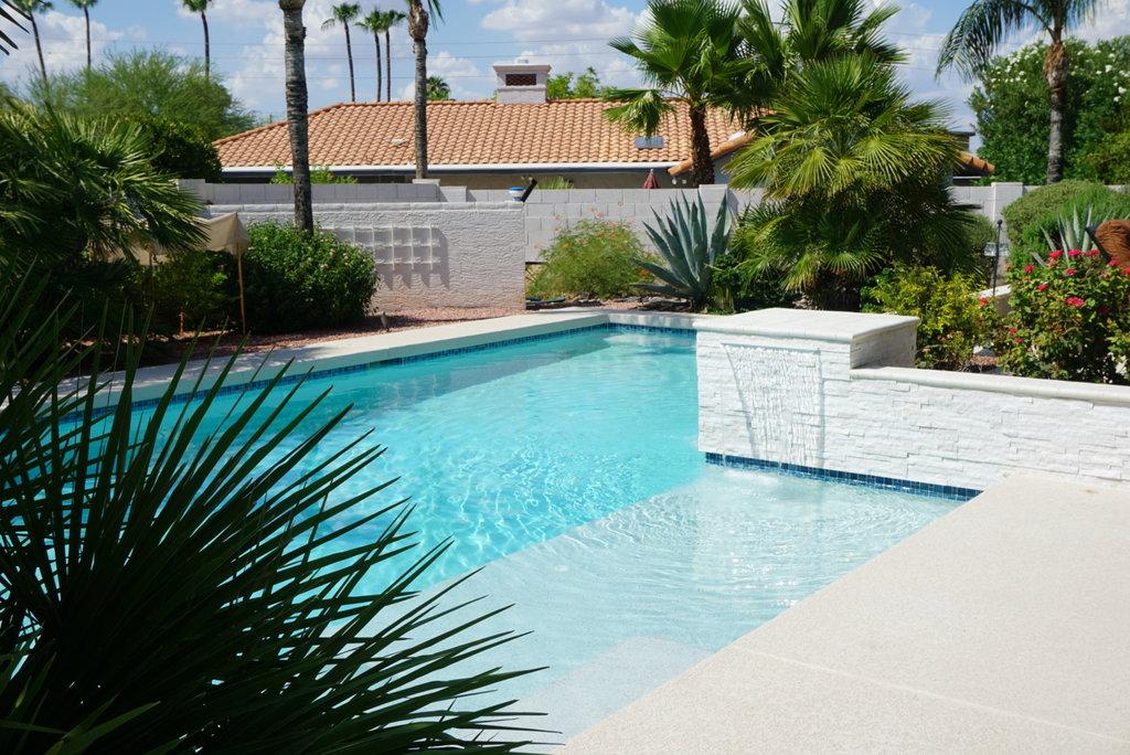 Mercury Pool Plastering Inc