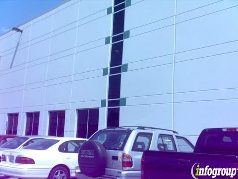 Mygrant Glass Co