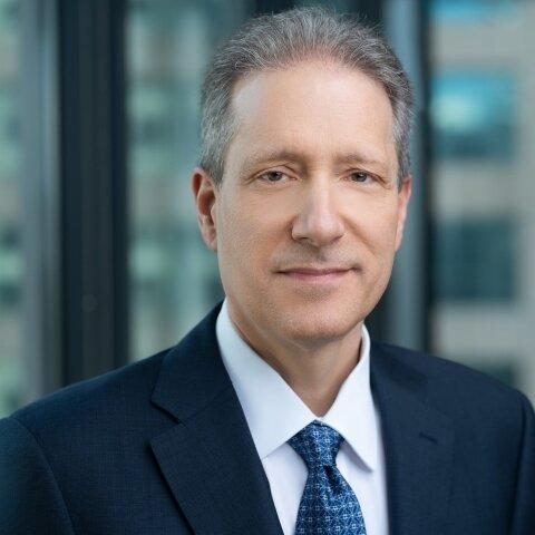 Merrill Lynch Financial Advisor Mark O'Leary