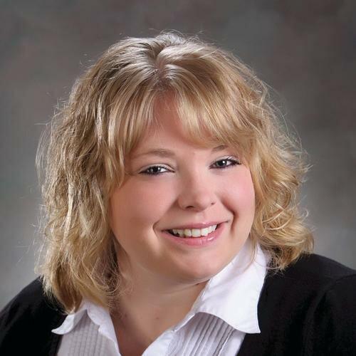 Faithe Kazik, CSAC - ThedaCare Behavioral Health-Menasha