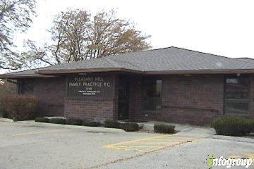 Unitypoint Clinic Family Medicine - Pleasant Hill