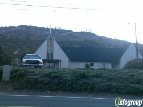 Faith Lutheran Church