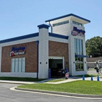 Flagstop Car Wash