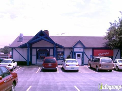 Mattingly's Florissant