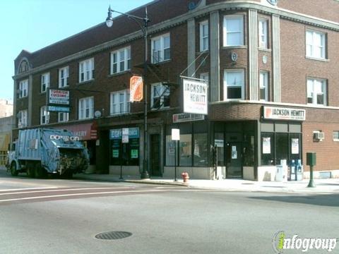 Jackson Hewitt Tax Service