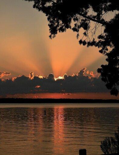 Plum Branch Yacht Club, Inc