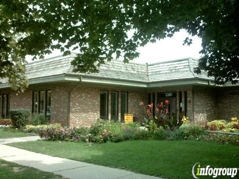 North Berwyn Park District