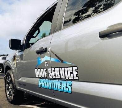 Roof Service Providers
