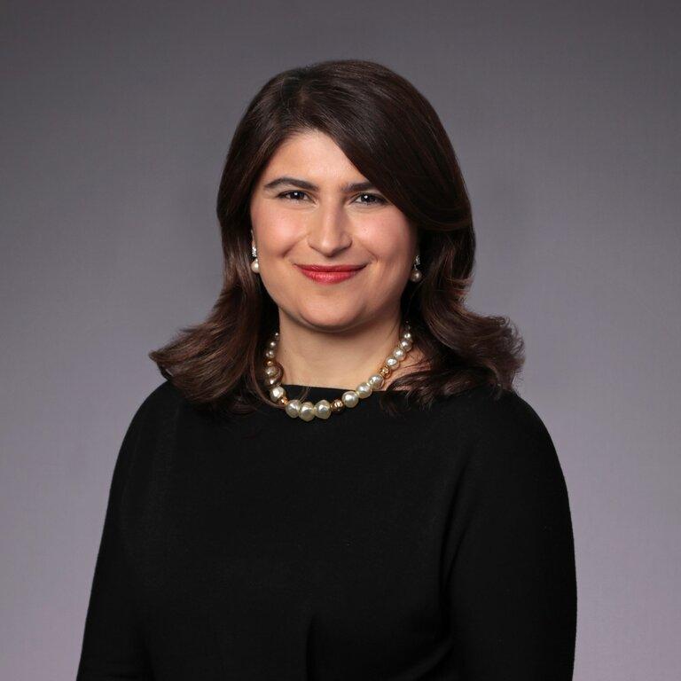 Bank of America Private Client Advisor Howard Schwartz