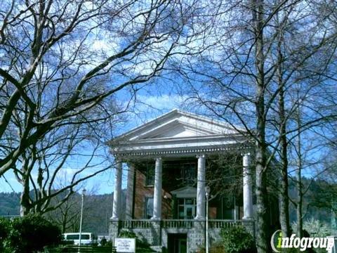 Portland Police Bureau-Traffic