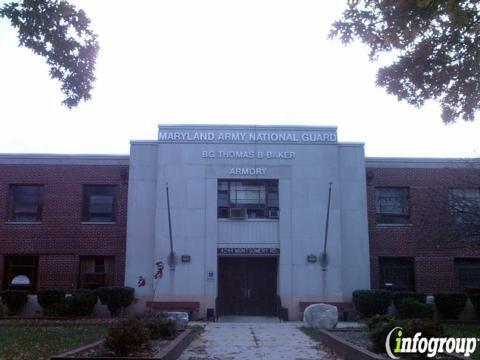 Military Department