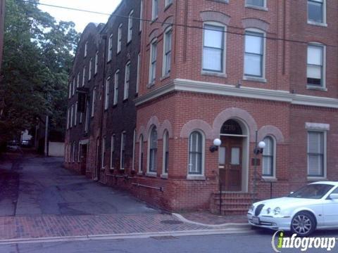 Macleod Title & Escrow Co Inc