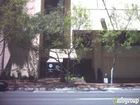 Tampa Revenue & Finance