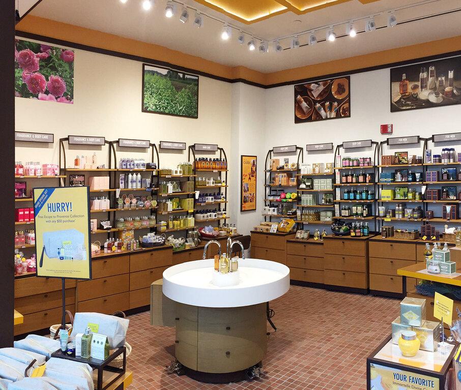 L'Occitane