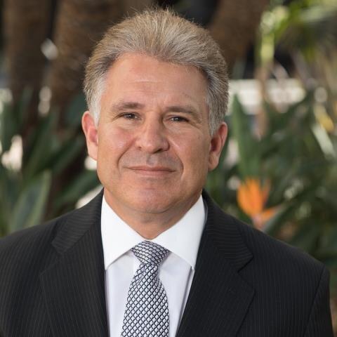 Merrill Lynch Financial Advisor Edward Rakosky