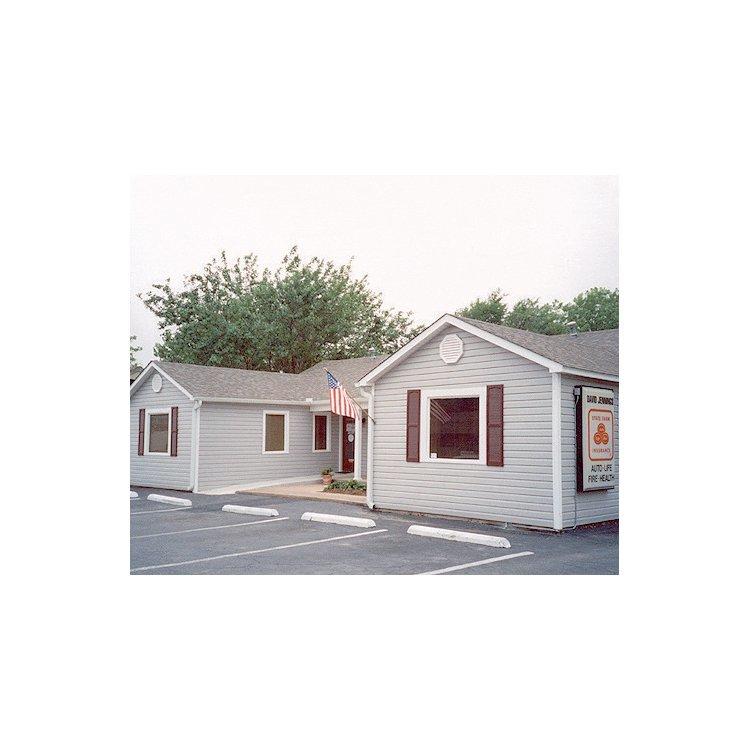 David Jennings - State Farm Insurance Agent