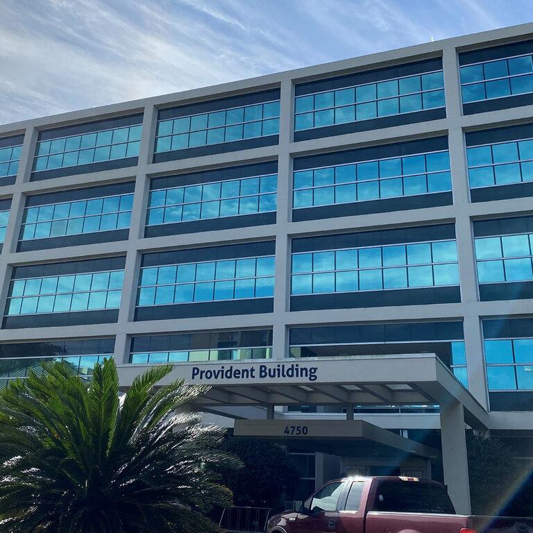 Memorial Health University Physicians-Lung & Sleep Care