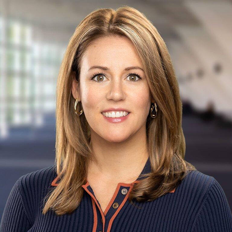 Merrill Lynch Private Wealth Advisor Helen Sims Duerr