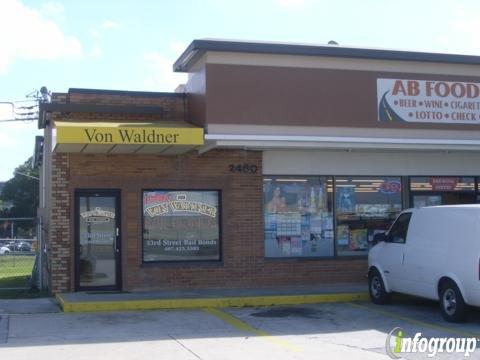 Finebloom & Haenel PA