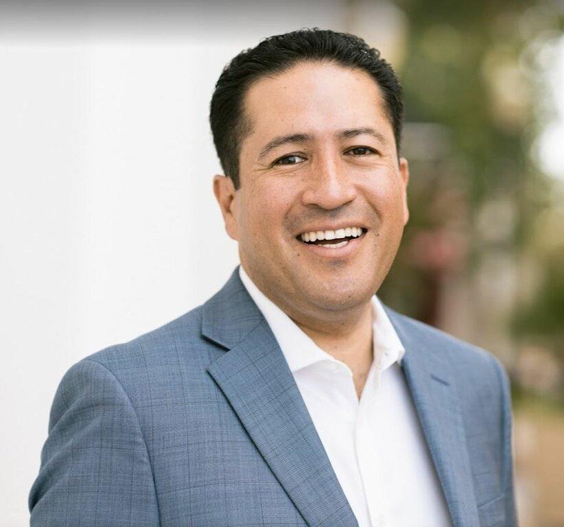 Rick Ruiz-Realtor