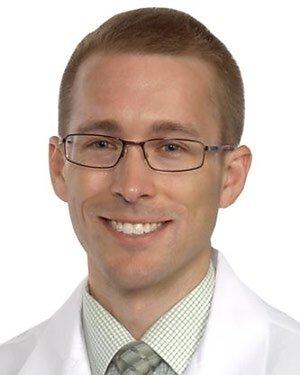 James Macdonald MD UNC Neurology