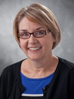 Teresa Godfrey - Advocate Heart Institute