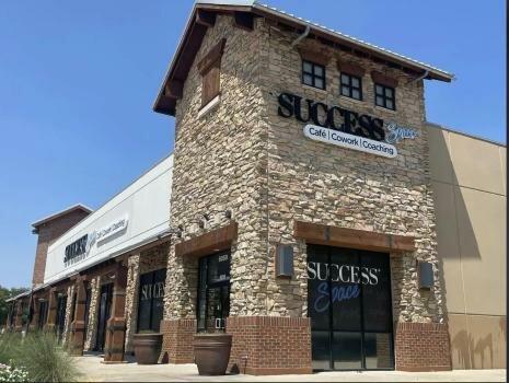 Success Space Flower Mound