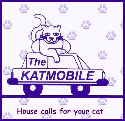 Katmobile-Katherine Reiner DVM