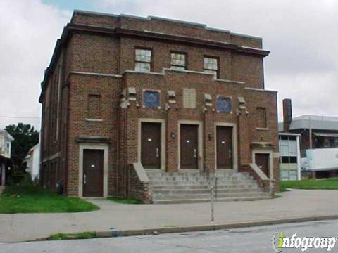 B'nai Israel Synagogue