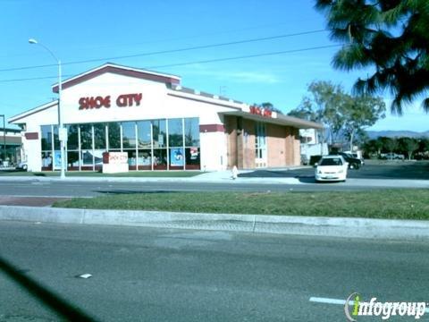 Shoe City