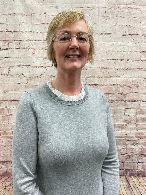 Keri Noble, Bankers Life Agent