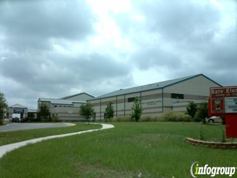 Baty Elementary School