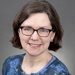 Margaret A. Kenna MD