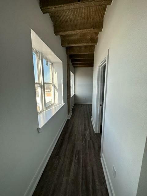 Hotel Childress Lofts