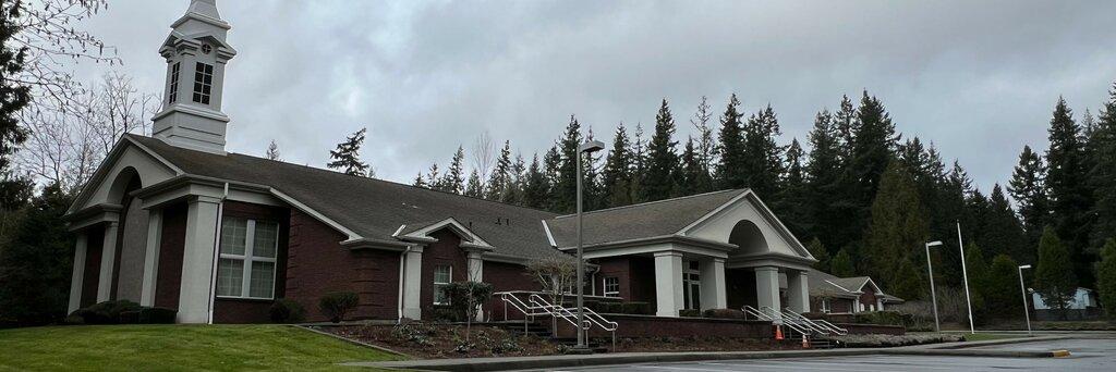 The Church of Jesus Christ of Latter-Day Saints