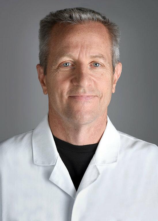 Michael Wolfman, MD - Atrium Health Mercy