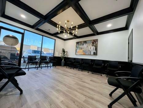 TRUE Addiction & Behavioral Health