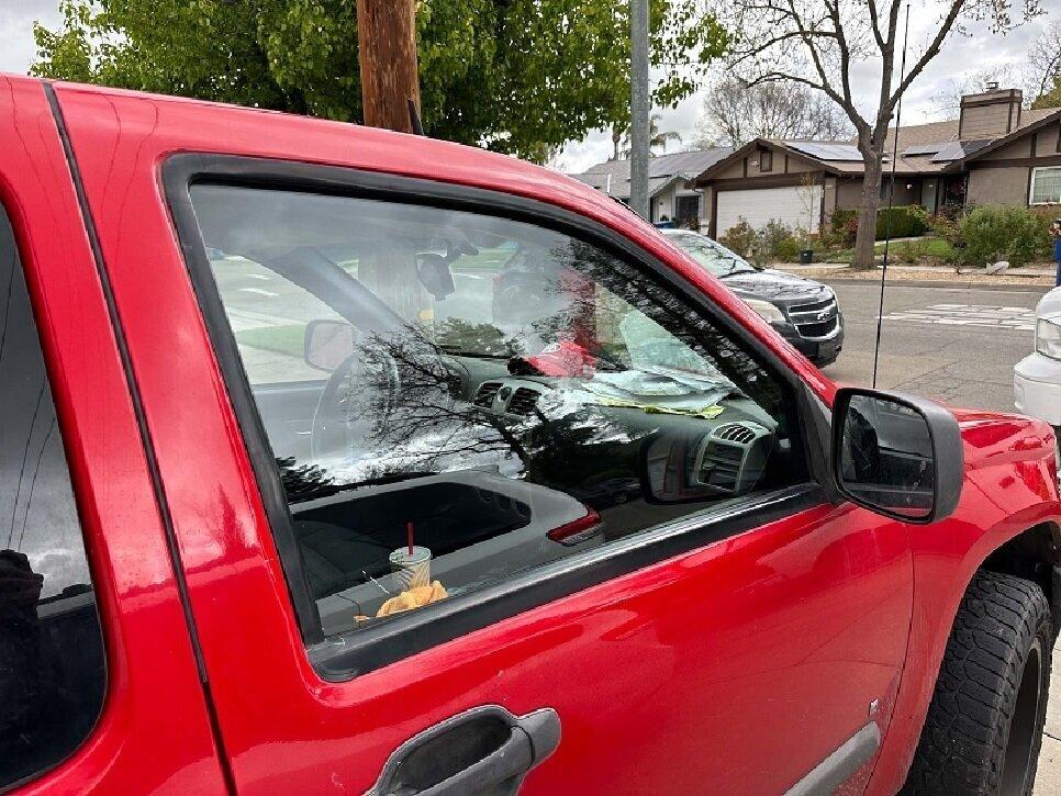 Glass Solutions Pro